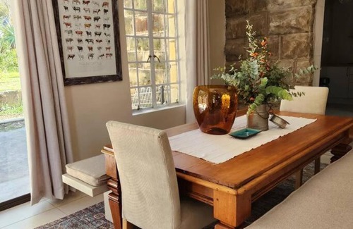 Ficksburg Apartment | Saxon Park Farm Cottage