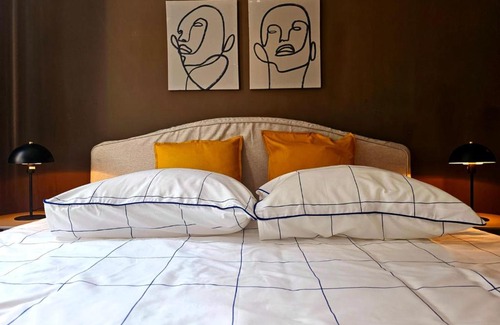 Leffe Apartment | Saxonia