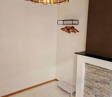 Leffe Apartment | Saxonia