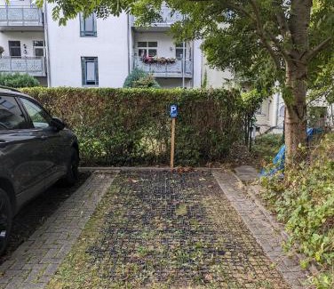 Hilbersdorf Apartment | *Saxonia De Luxe* Neue & Hochwertige 50qm² 2-Zimmer-Ferienwohnung in Chemnitz mit Parkplatz & wie zuhause Wohlfühlatmosphäre - My feel@home Apartment in Chemnitz