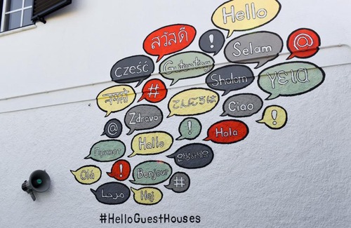 Ferrel Villa | Say HELLO to your next vacation rental