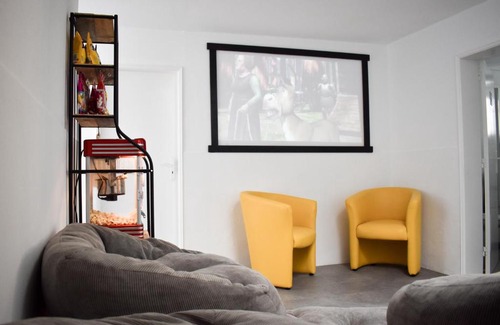 Ferrel Villa | Say HELLO to your next vacation rental