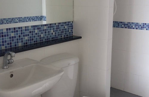 Ban Bang Saen Hotel | Say Hi Residences