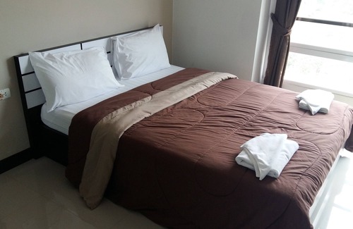 Ban Bang Saen Hotel | Say Hi Residences