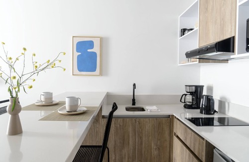 Palermo Apartment | Say "hola" to Attico More