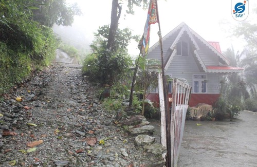 Kurseong House | Say Homes Latpanchar