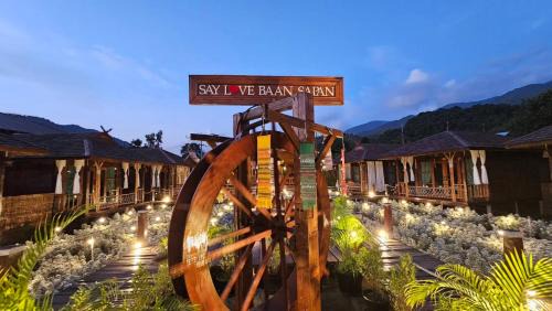 Bo Kluea Hotel | Say Love Baan Sapan บอกฮักบ้านสะปัน