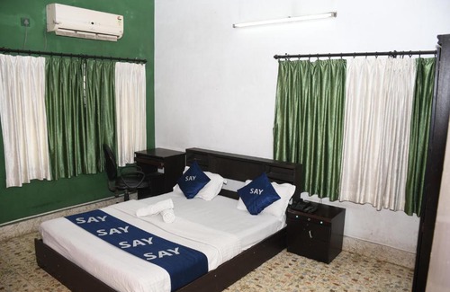 Salt Lake House | Say Rooms Trip Manager Guest House