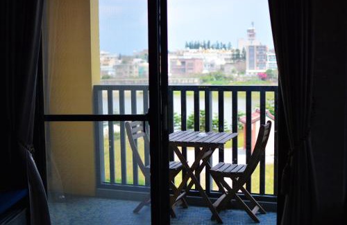 Magong House | Say Yeah Inn