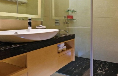 Raipur Hotel | Sayaji Raipur