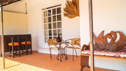Temixco House | Sayaná House