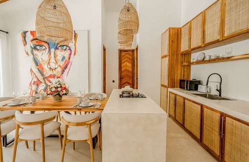 Penestanan Villa | Sayan Villa - Three Bedroom Villa, Sleeps 6