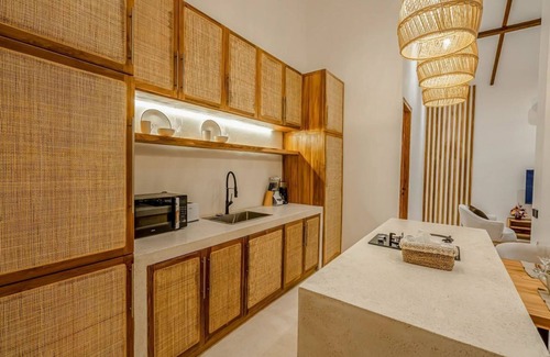 Penestanan Villa | Sayan Villa - Three Bedroom Villa, Sleeps 6