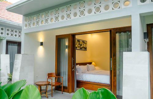 Gianyar Apartment | sayana bali