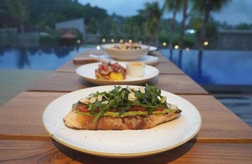 Gianyar Apartment | sayana bali