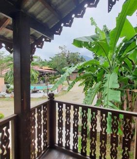 Central Seberang Perai House | Sayang Di Kaki Bukit