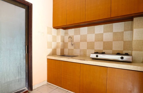 Teuku Umar Apartment | Sayang Residence 1