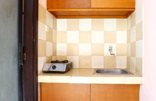 Teuku Umar Apartment | Sayang Residence 1
