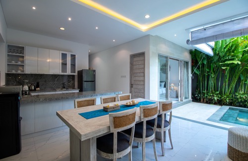 Sanur Villa | Sayang Sanur Villa III