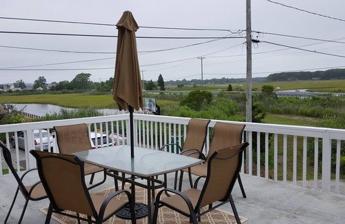 Middlesex County House | Saybrook Almost Beach-Front, Private Beach, Boat Launch, Shallow Dock, Secluded