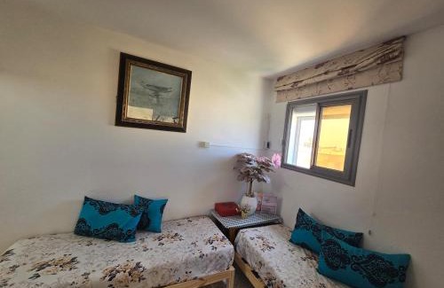 Chebba Apartment | Sayda Appart Hotel