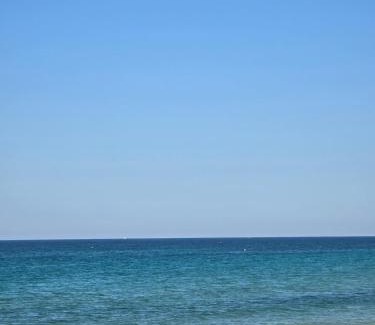 Chebba Apartment | Sayda Appart Hotel