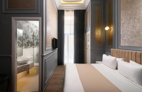 Al-Azbakiyah Hotel | Sayed Effendi - Boutique Hotel