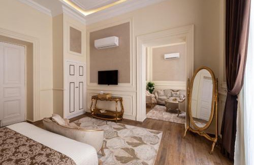 Al-Azbakiyah Hotel | Sayed Effendi - Boutique Hotel