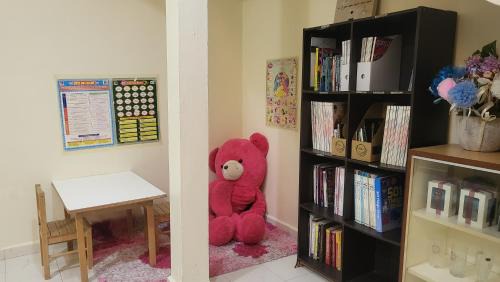 Kuala Terengganu House | Sayf Homestay Kuala Terengganu