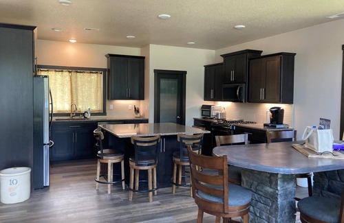 Richwood House | Saylers Beach Home, Lake Park, MN