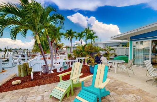 Key Colony Beach House | Saylor's Bay