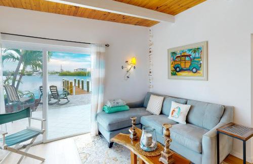 Key Colony Beach House | Saylor's Bay