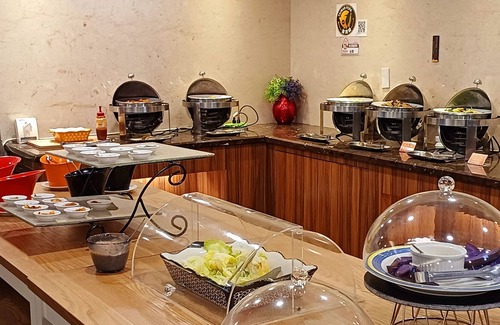 Yancheng District Hotel | Sayo Hotel