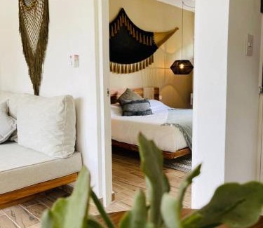 Colonia Centro Apartment | SAYU - Suites