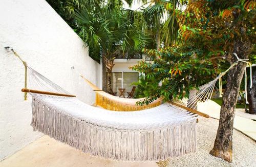 Colonia Centro Apartment | SAYU - Suites