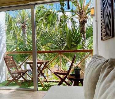 Colonia Centro Apartment | SAYU - Suites