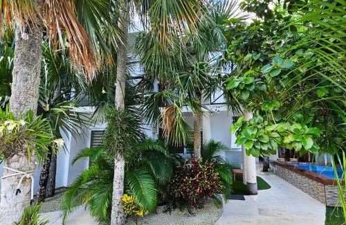 Colonia Centro Apartment | SAYU - Suites