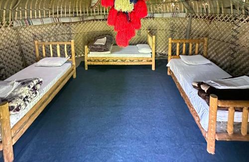 Uzbekistan Other | Sayyod Yurt Camp-yurt camp in Uzbekistan