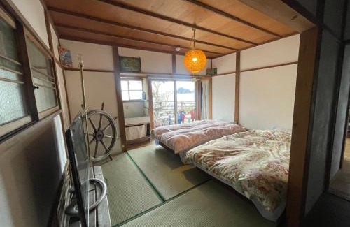 Kakisaki House | SAZANAMI