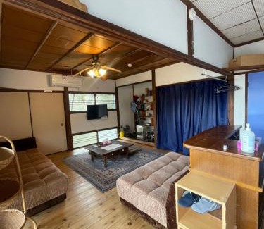 Kakisaki House | SAZANAMI