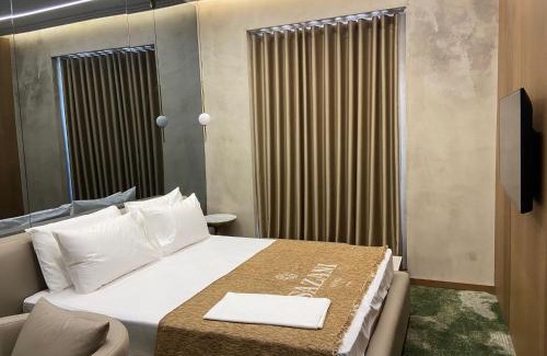 Vlore Hotel | Sazani Hotel