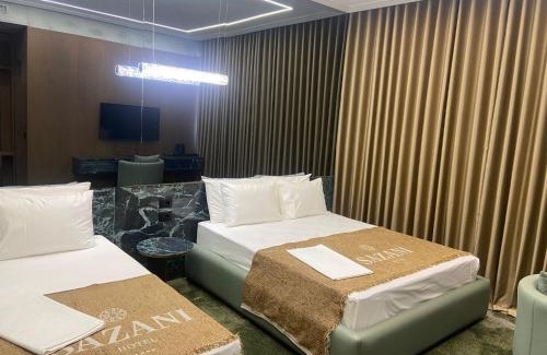 Vlore Hotel | Sazani Hotel