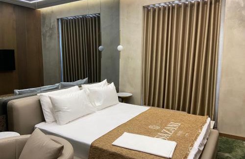 Vlore Hotel | Sazani Hotel