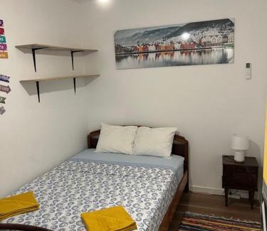 Seixal House | SB Alojamento