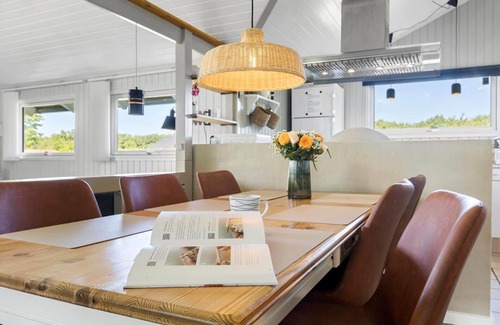 Skovmose House | SB102 Sydals - Lærkemose 18