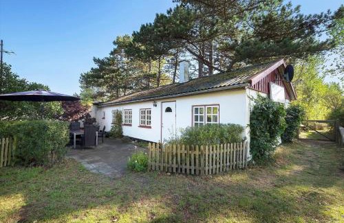Kegnæshøj House | SB50622-Sydals-Osterbyvej-47-A