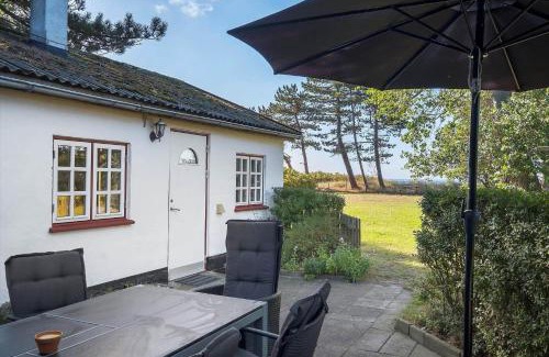 Kegnæshøj House | SB50622-Sydals-Osterbyvej-47-A