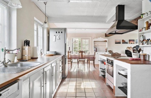 Asserballeskov House | SB50639 Augustenborg - Græskobbel 8