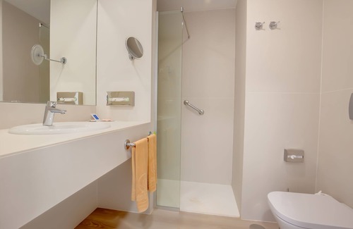 Solana del Matorral Resort | SBH Maxorata Resort - All inclusive