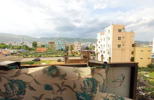 Tirupati Apartment | SBHS Homestay - Garudadri